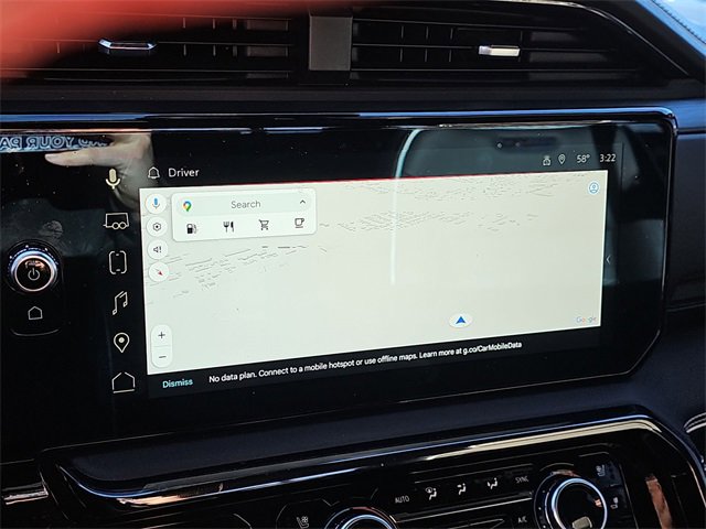 Used 2022 GMC Sierra 1500 AT4X image 12