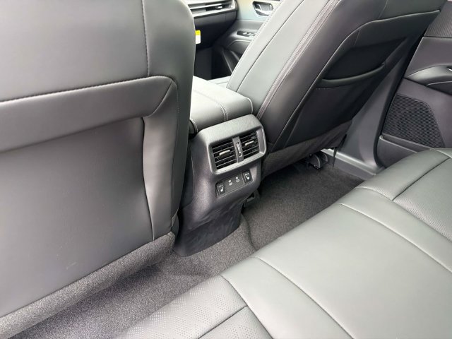 New 2026 Nissan Murano Platinum w/ Cargo Package AWD/4WD image 10