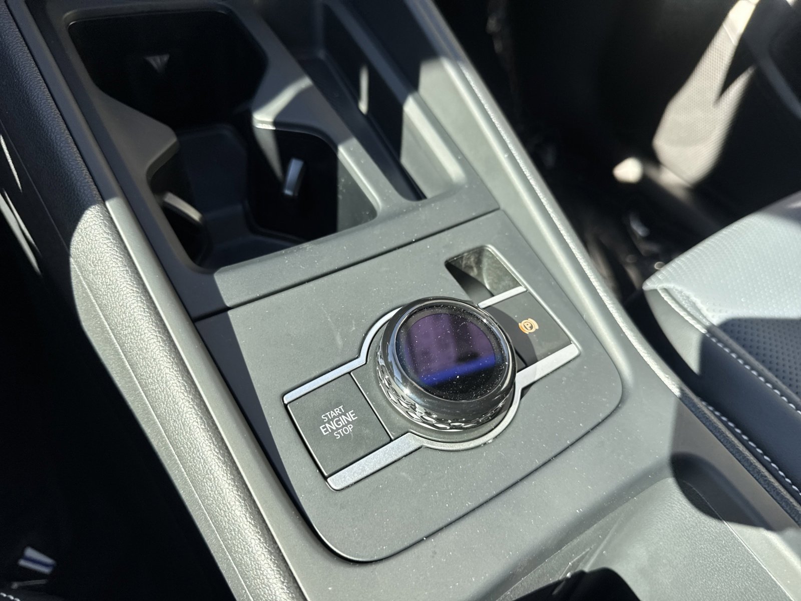 New 2026 Volkswagen Tiguan SE R-Line image 29