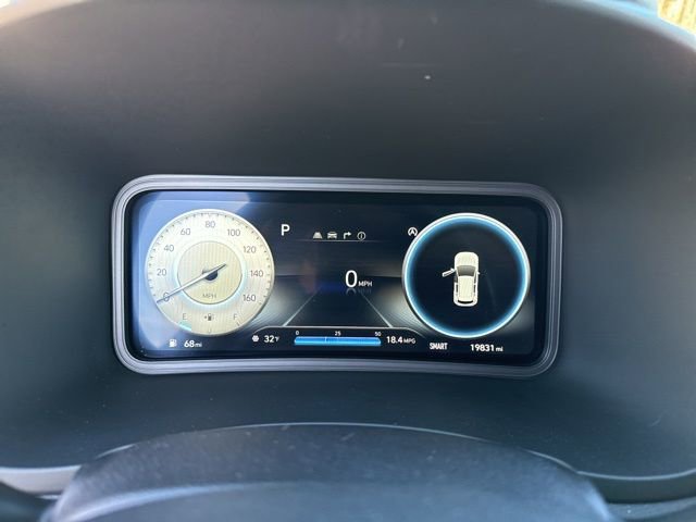 Certified 2023 Hyundai Kona Limited image 9