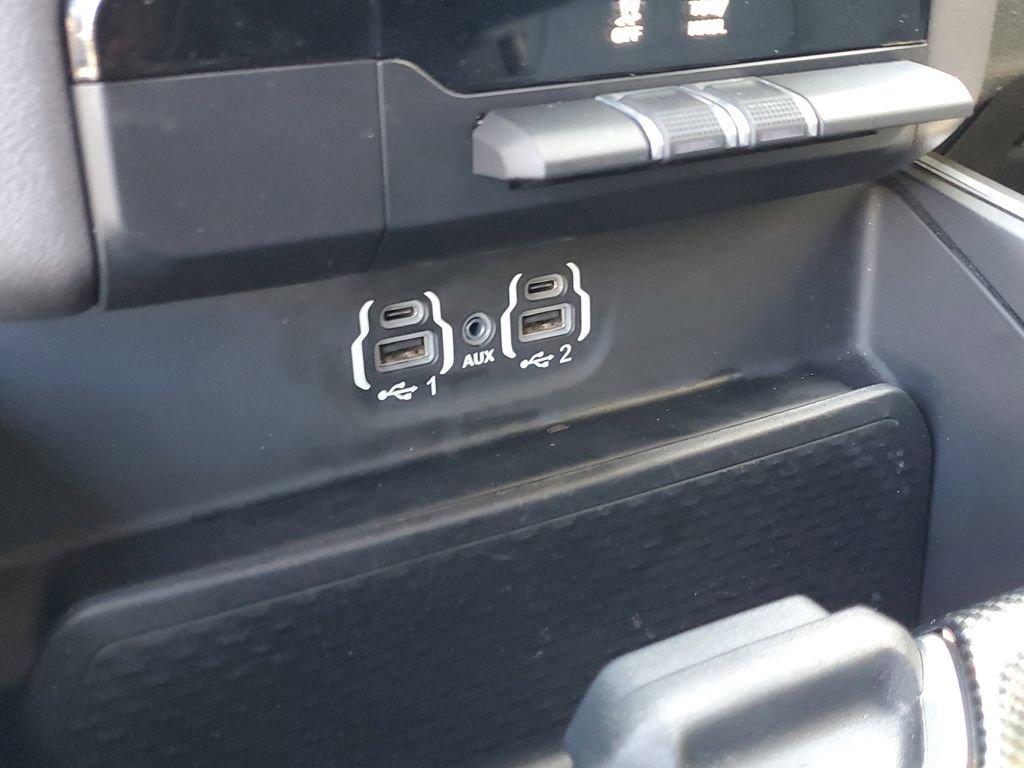 Used 2021 RAM 1500 Big Horn image 27