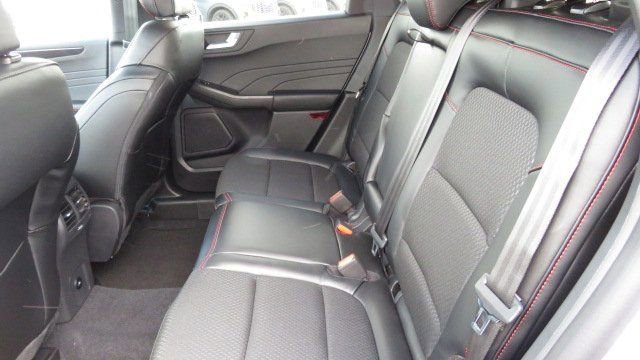 New 2026 Ford Escape ST-Line w/ Tech Pack #1 image 6