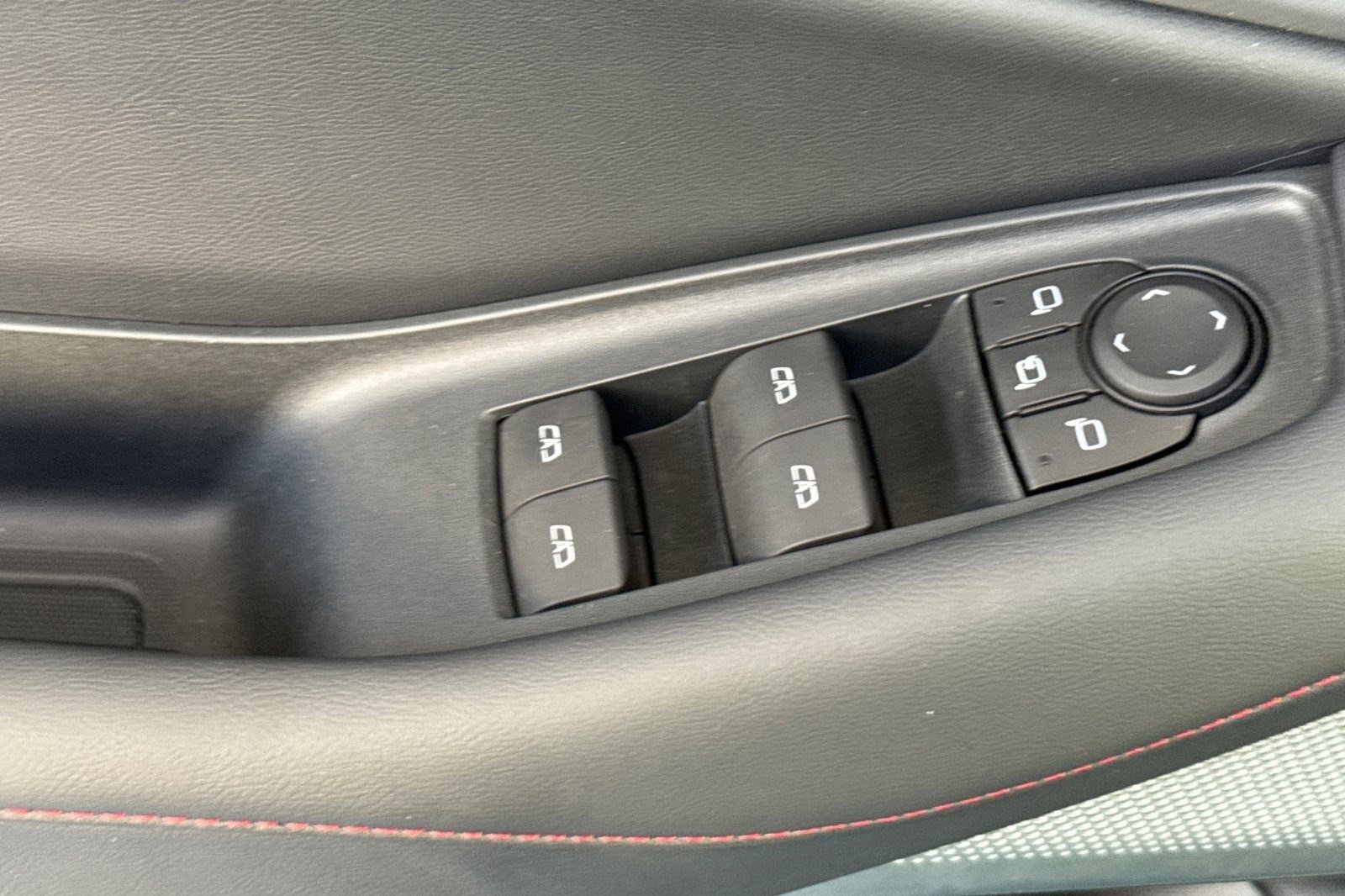 Used 2024 Acura ZDX Type S image 14