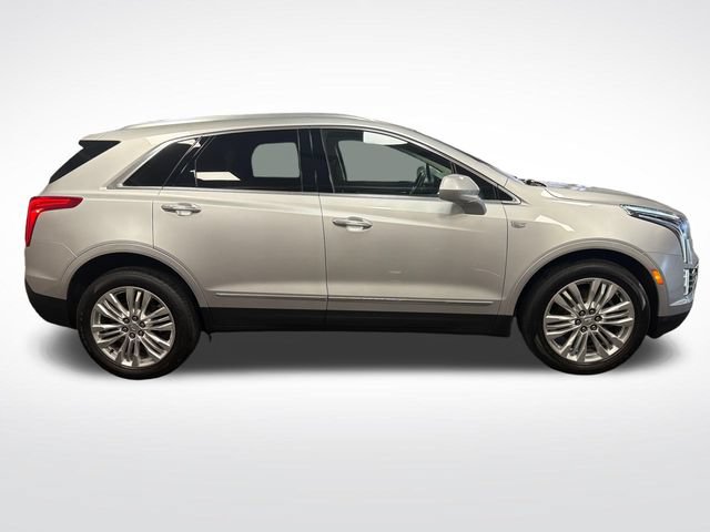 Used 2019 Cadillac XT5 Premium Luxury FWD image 6