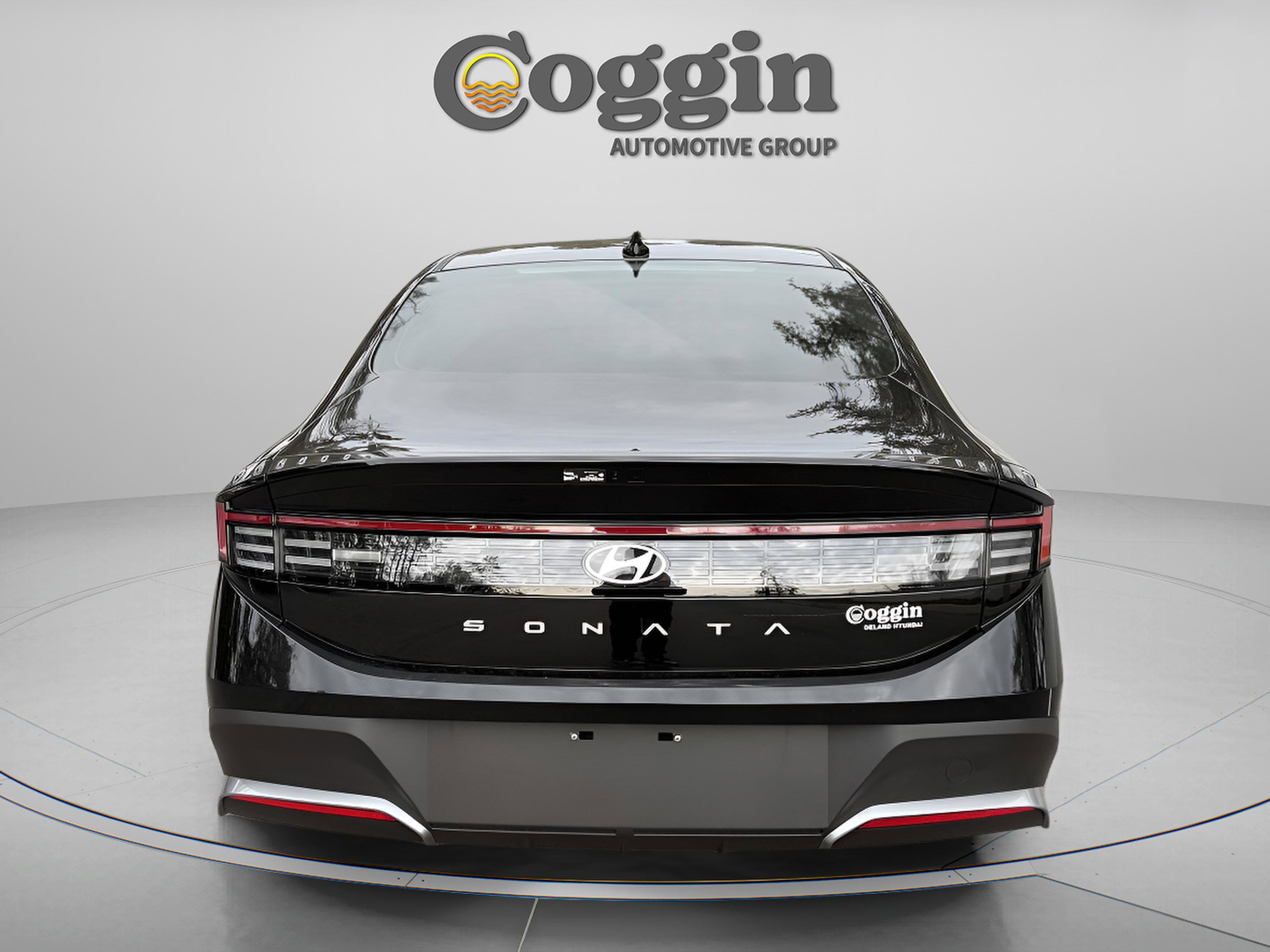 New 2026 Hyundai Sonata SE image 5