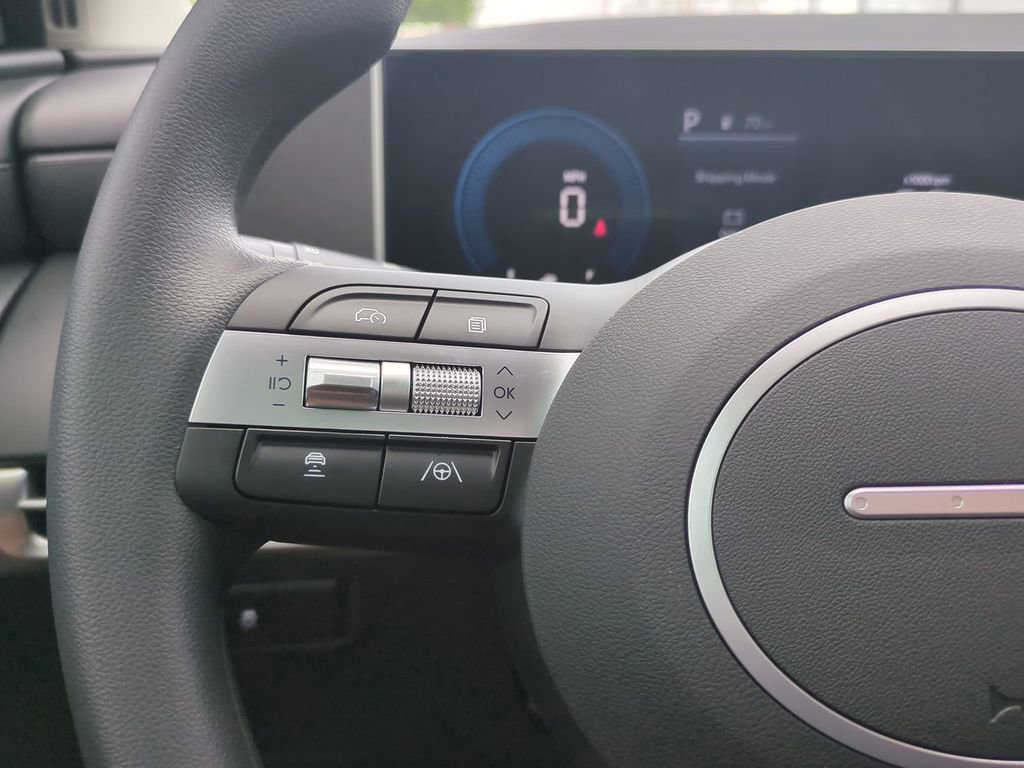 New 2026 Hyundai Tucson SEL Plus FWD image 32