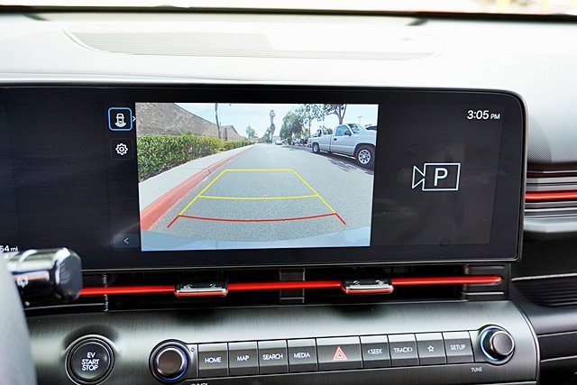 Used 2025 Hyundai Kona N Line image 31