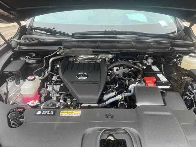 Certified 2024 Lexus RX 350 AWD image 32