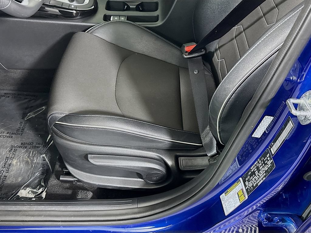 Certified 2024 Kia Forte GT-Line w/ GT-Line Premium Package FWD image 26