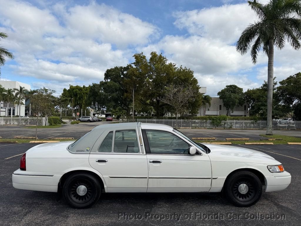 Used 2001 Mercury Grand Marquis LS image 6