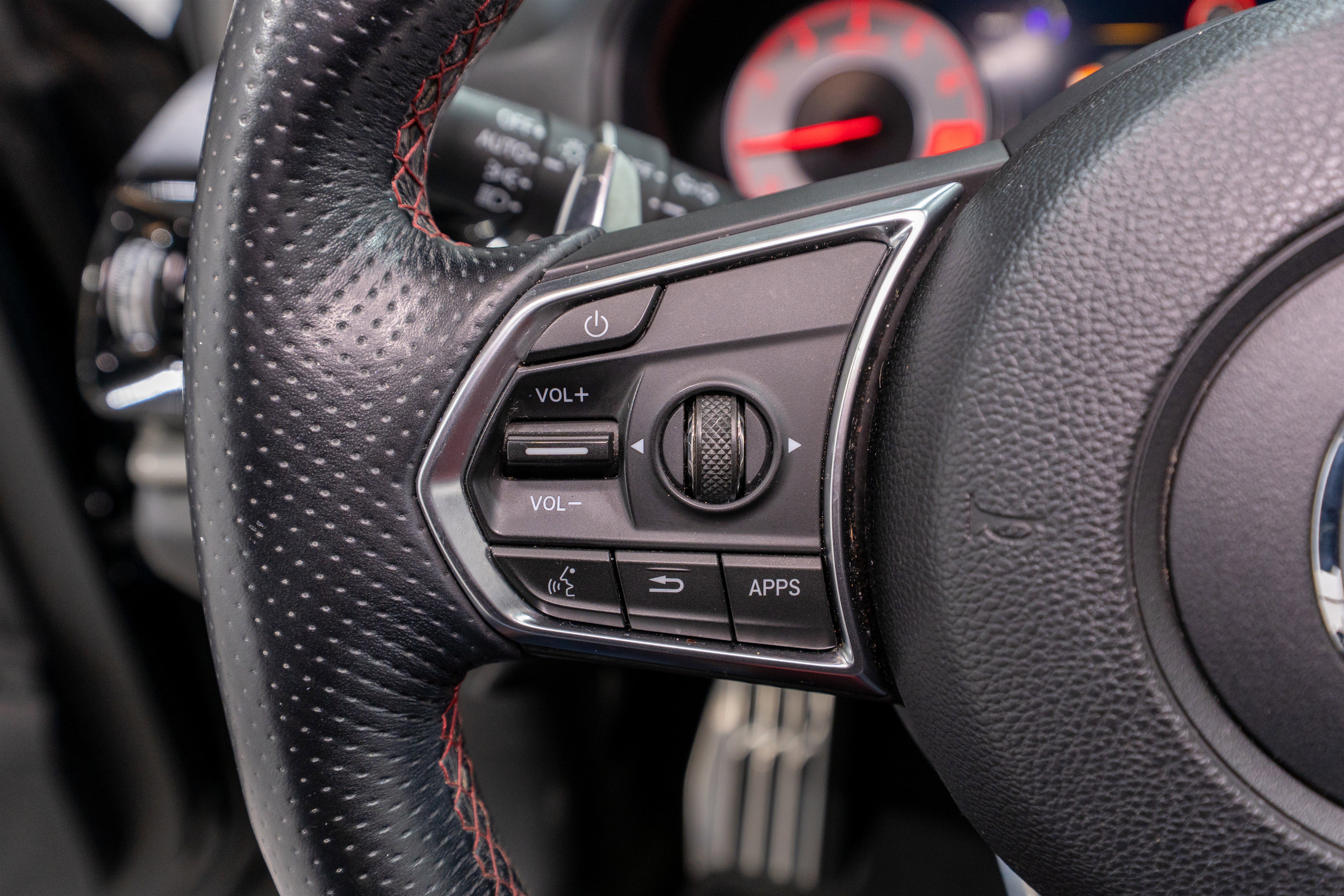 Used 2019 Acura RDX A-Spec image 27