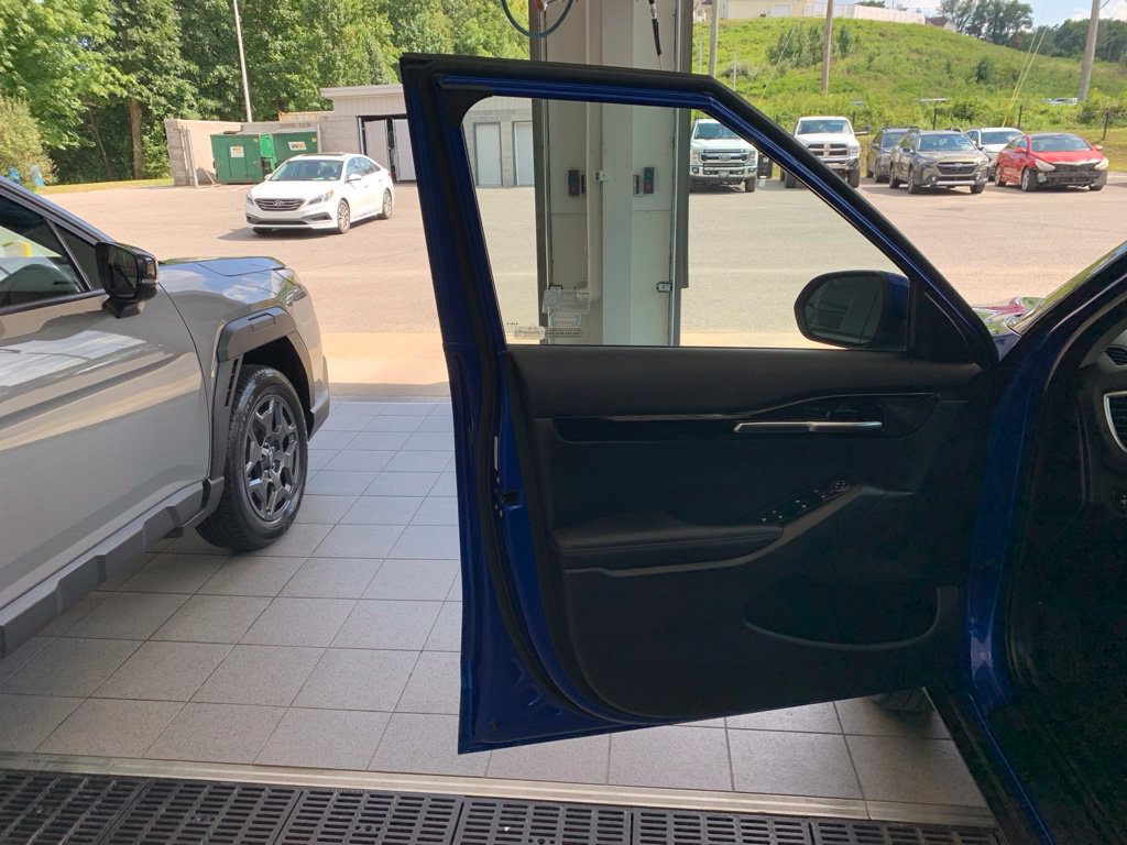 Used 2024 Kia Seltos S AWD/4WD image 10
