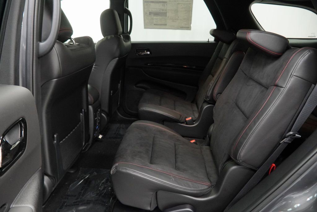 New 2026 Dodge Durango GT image 17