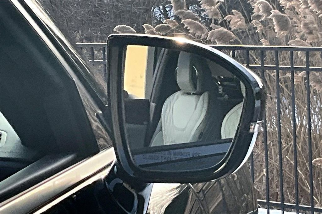 Certified 2026 INFINITI QX60 Autograph w/ Dark Cargo Package image 23