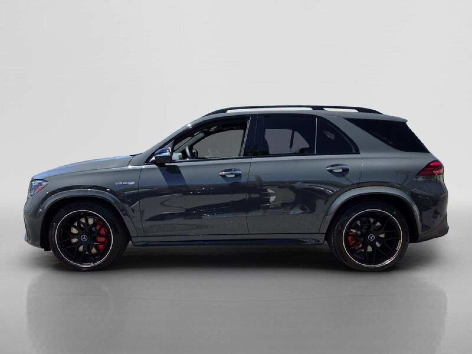 New 2026 Mercedes-Benz GLE 63 AMG S image 2