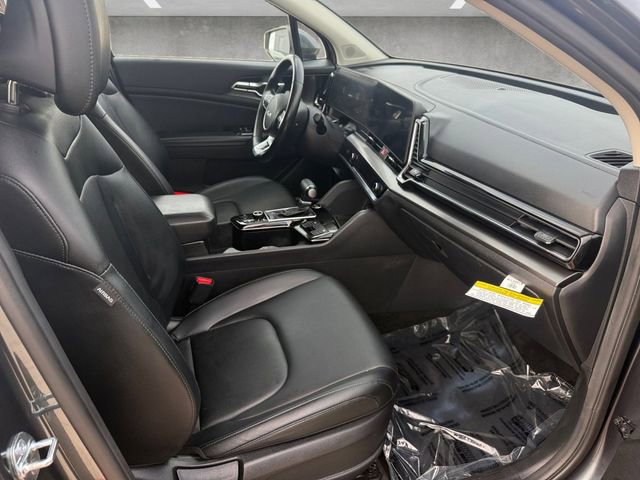 Used 2023 Kia Sportage EX FWD image 24