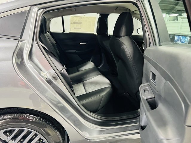 New 2026 Nissan Sentra SV w/ Floor Mat Package image 27