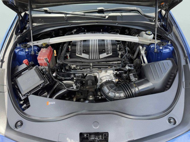 Used 2019 Cadillac CTS V w/ Carbon Fiber Package image 67