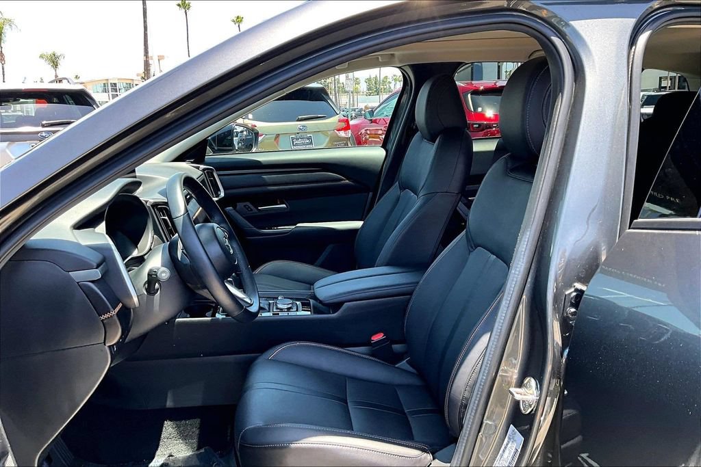 Certified 2026 MAZDA CX-50 AWD 2.5 Hybrid w/ Weather Package image 14