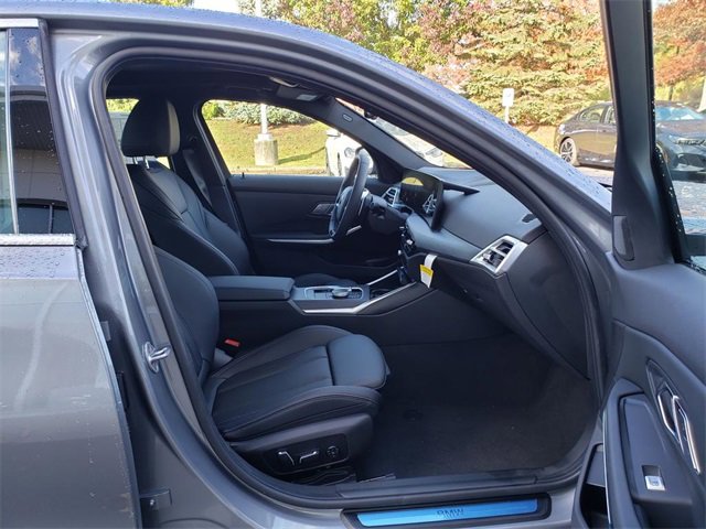 New 2026 BMW 330i xDrive Sedan w/ Convenience Package image 16
