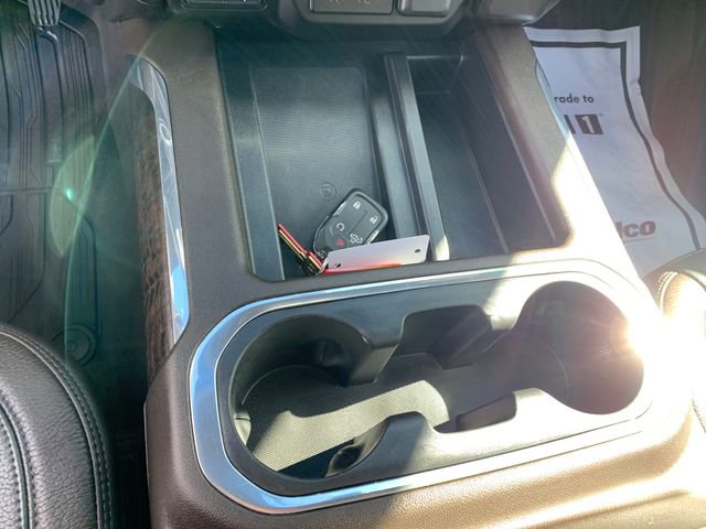 Used 2020 GMC Sierra 2500 Denali w/ Denali Ultimate Package image 30