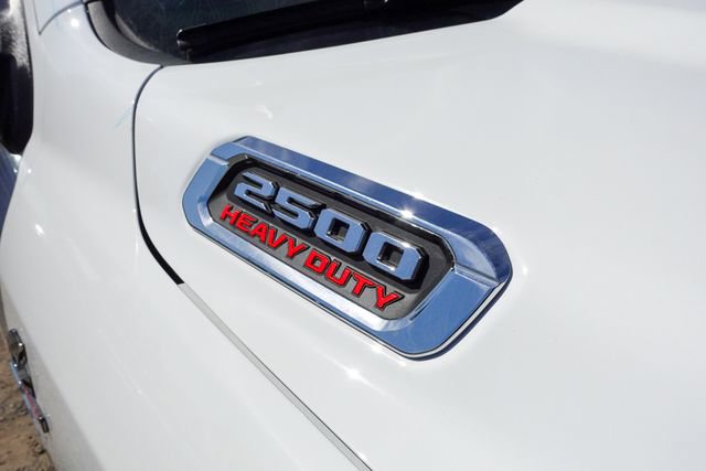 New 2026 RAM 2500 Big Horn image 6