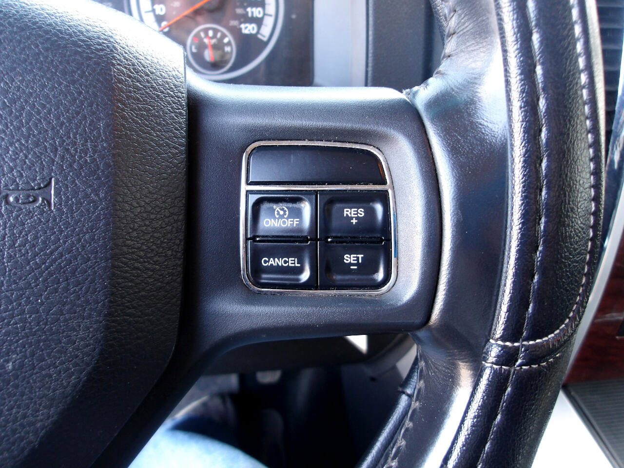 Used 2012 RAM 1500 Laramie w/ Protection Group AWD/4WD image 18