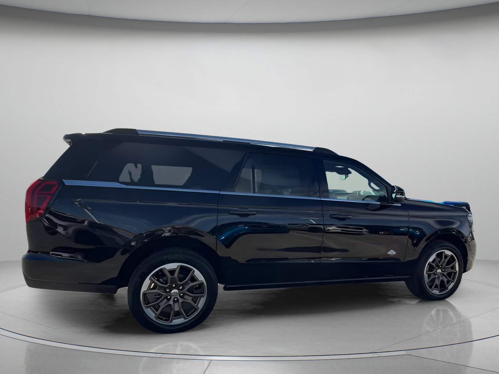 New 2026 Ford Expedition Max King Ranch image 32