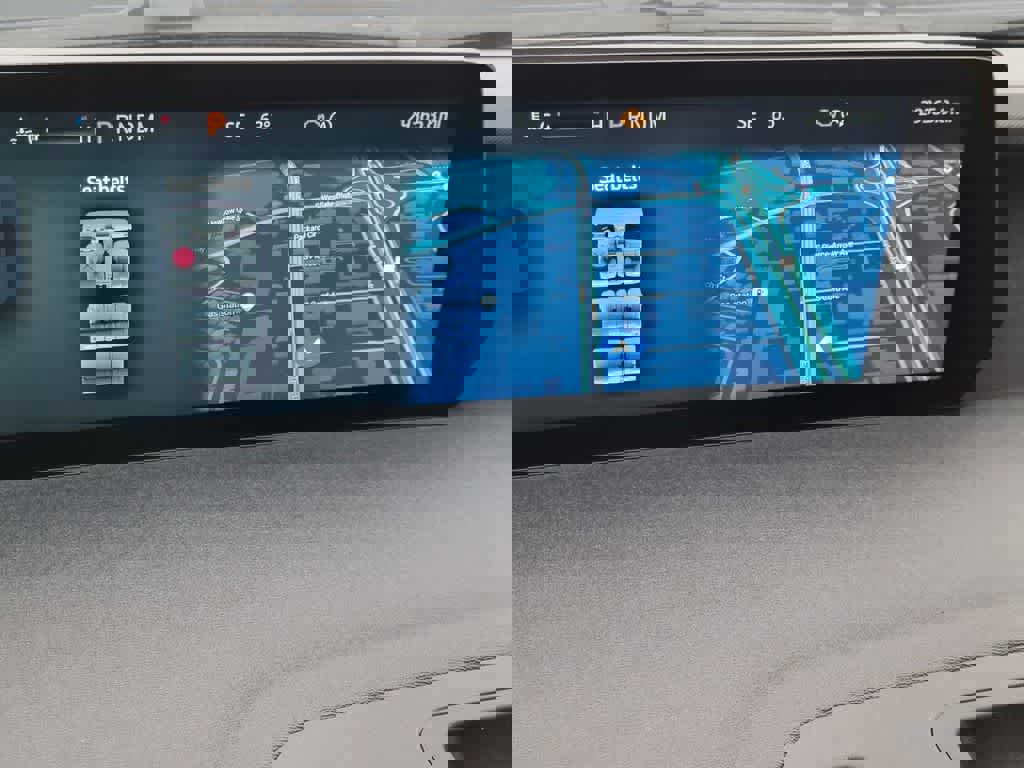 Used 2025 Ford Expedition Max Active image 25