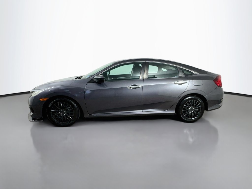 Used 2016 Honda Civic LX image 4