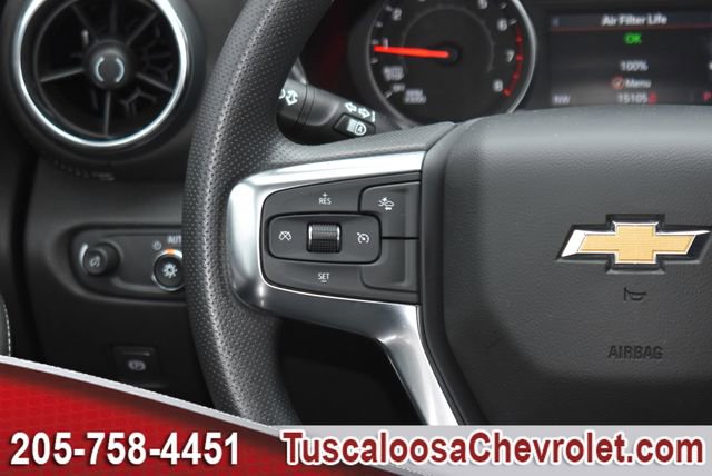 Used 2025 Chevrolet Blazer LT image 26