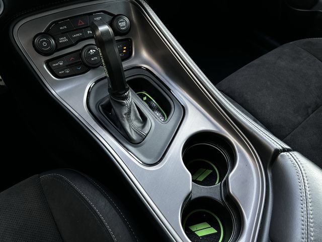 Used 2023 Dodge Challenger R/T Scat Pack RWD image 20