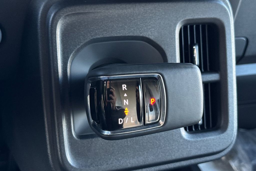 Used 2023 Chevrolet Brightdrop 600 w/ Active Safety Package 2 AWD/4WD image 23