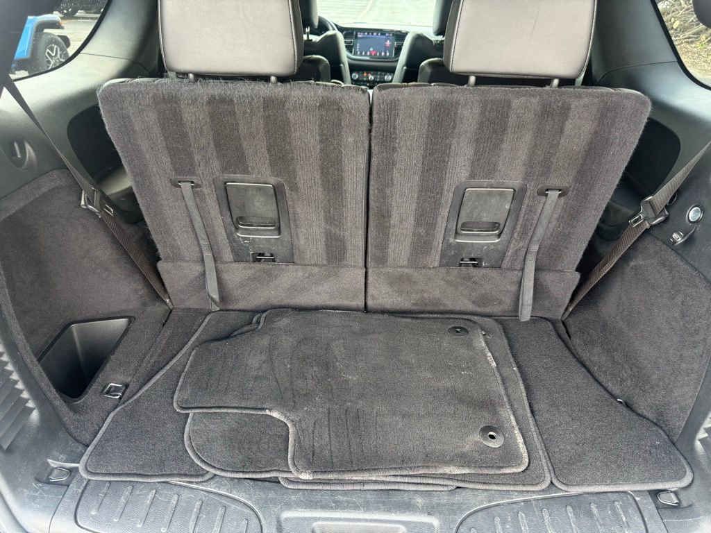 Certified 2023 Dodge Durango R/T RWD image 47
