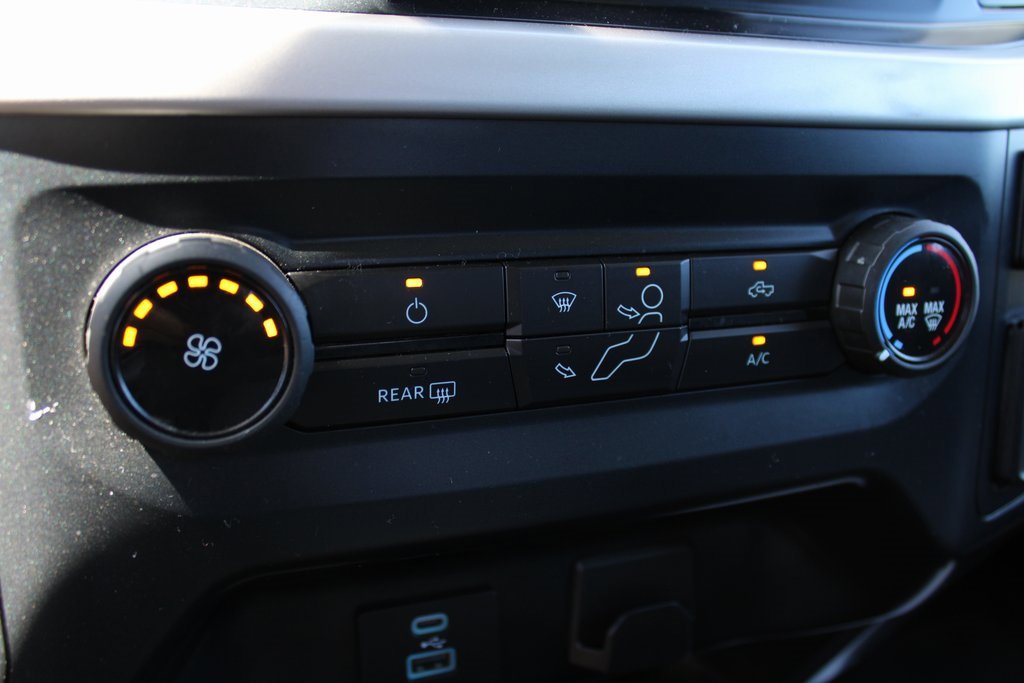 Used 2023 Ford F150 XLT image 21