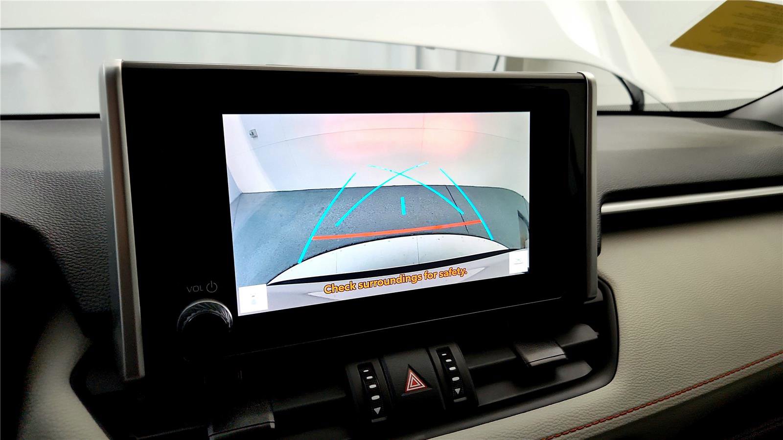 Certified 2024 Toyota RAV4 Adventure image 24