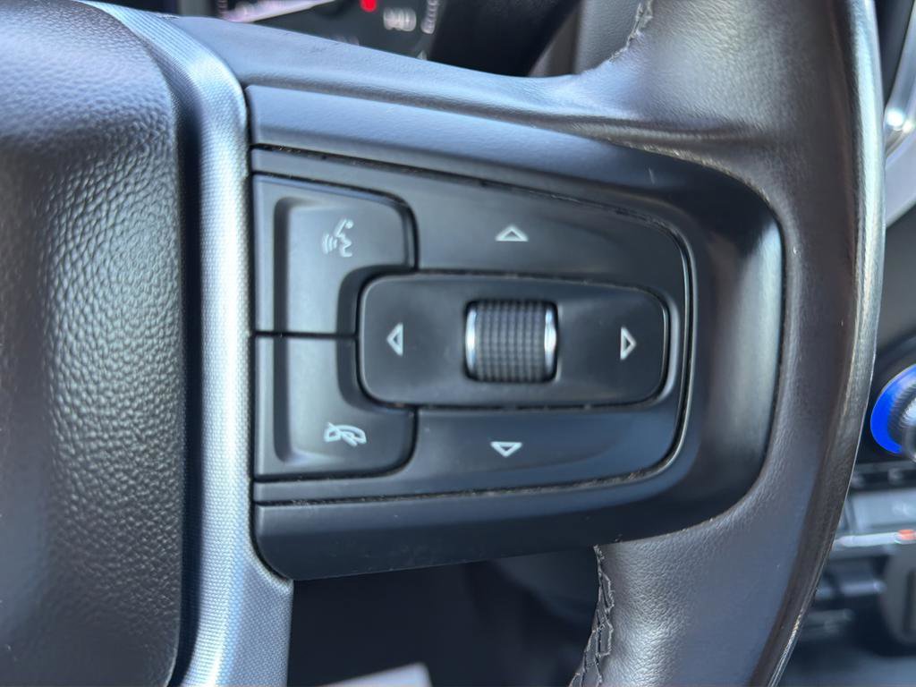 Used 2023 GMC Sierra 2500 SLT w/ Texas SLT Premium Package image 23