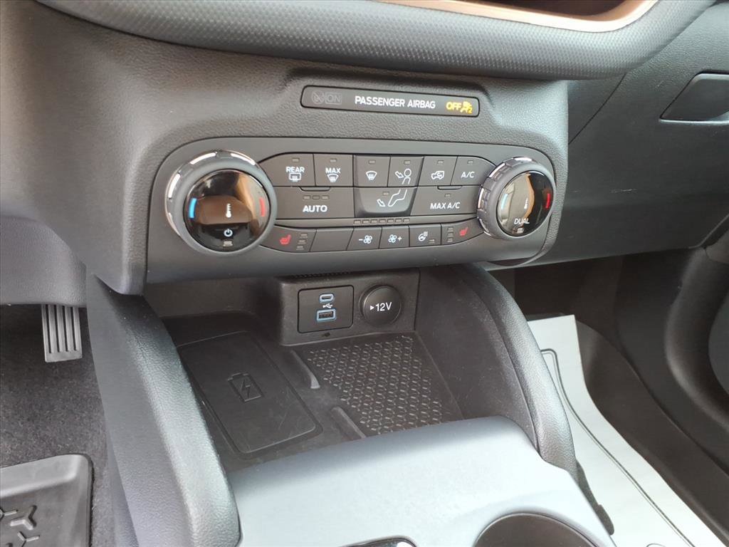 Used 2022 Ford Bronco Sport Outer Banks w/ Tech Package AWD/4WD image 19