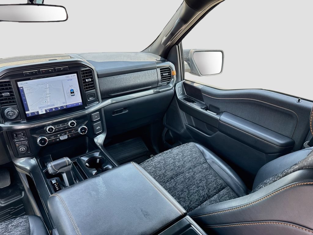 Used 2023 Ford F150 Tremor AWD/4WD image 26