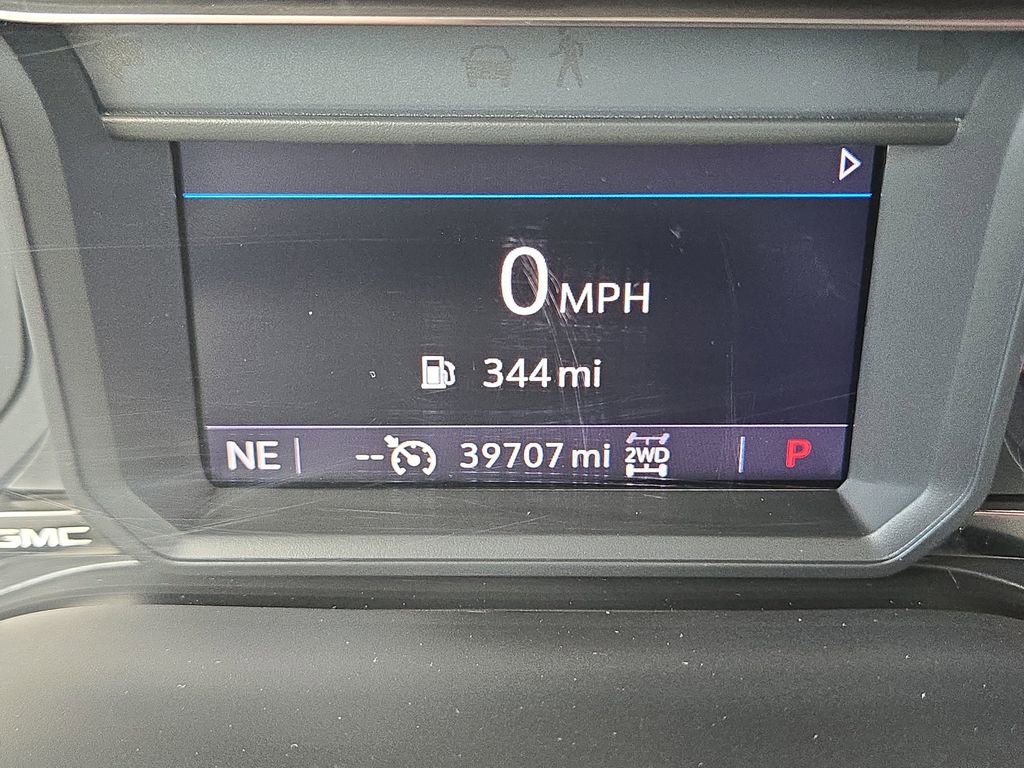 Used 2022 GMC Sierra 3500 SLT w/ Gooseneck/5TH Wheel Package image 23