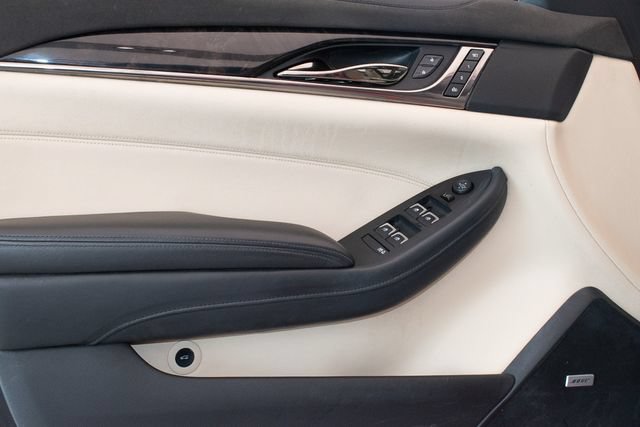 Used 2019 Cadillac CTS Luxury AWD/4WD image 21