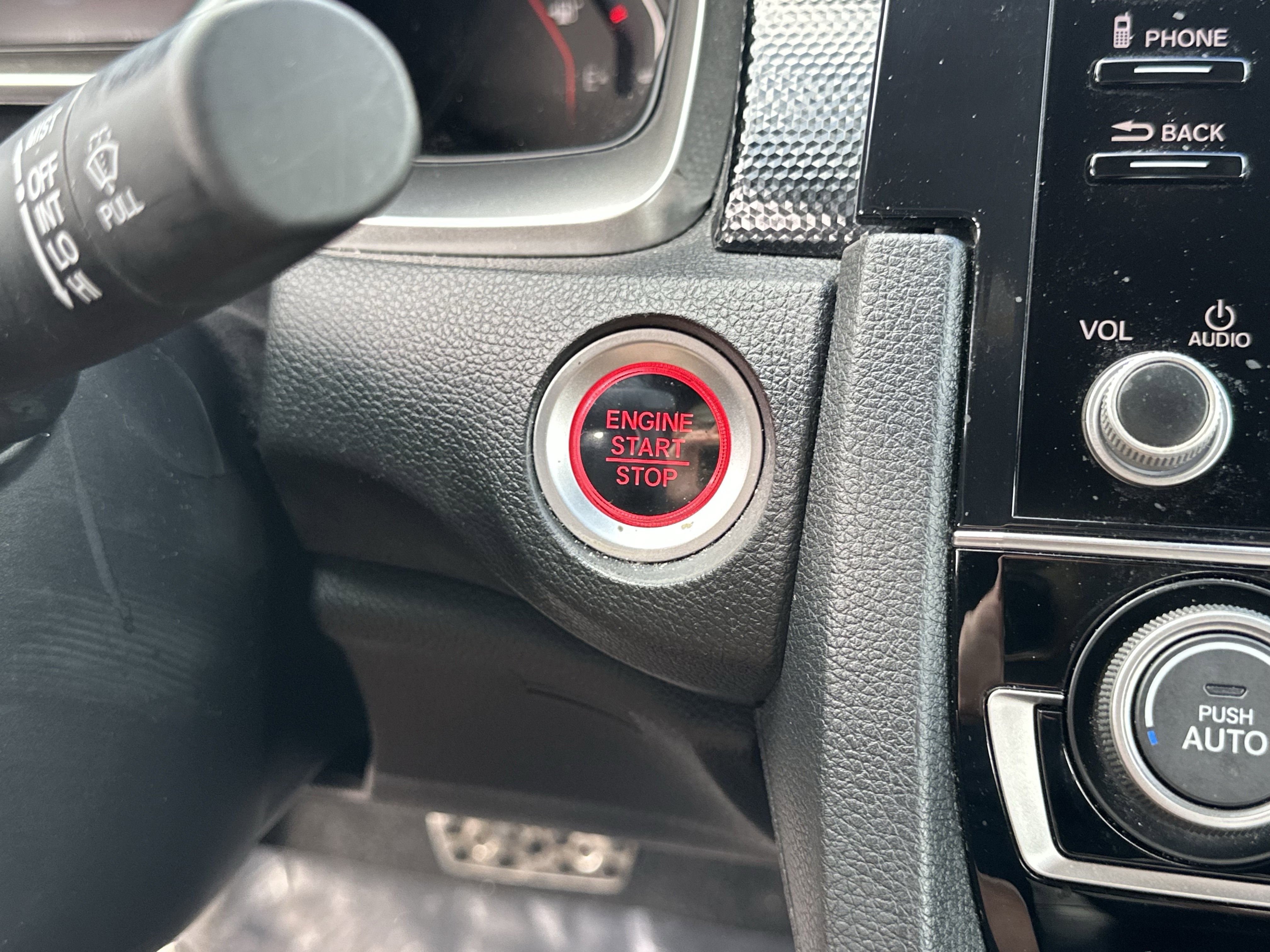 Used 2019 Honda Civic Sport image 25