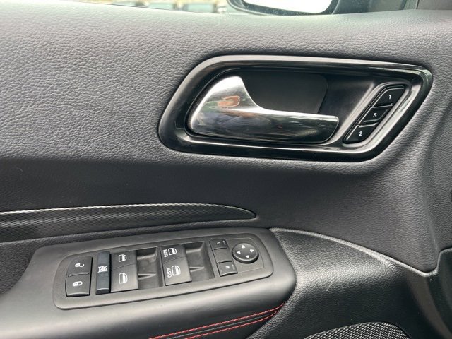 Used 2024 Dodge Durango GT image 17