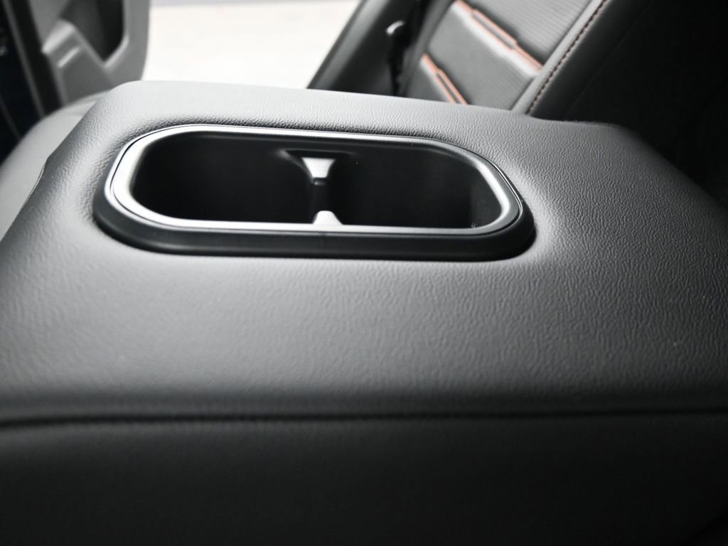 Certified 2026 Honda CR-V Sport-L image 13