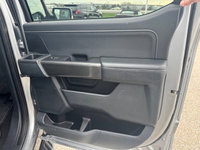 Used 2023 Ford F150 XLT w/ Equipment Group 302A High AWD/4WD image 31