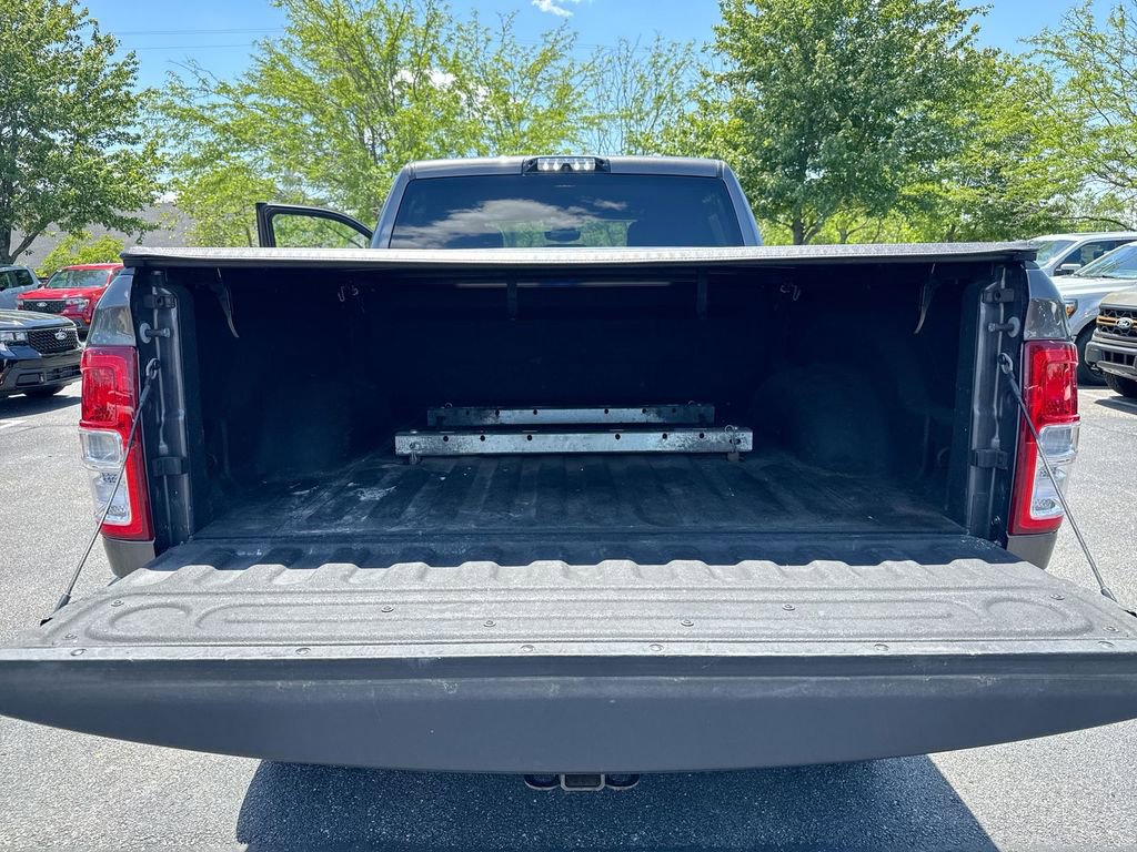 Used 2019 RAM 2500 Big Horn AWD/4WD image 23