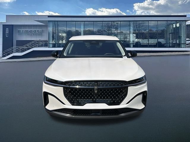 New 2026 Lincoln Nautilus Premier w/ Jet Appearance Package AWD/4WD video 2