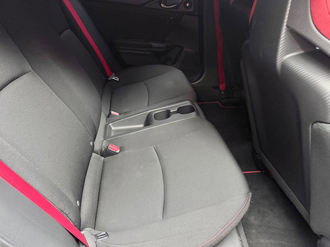 Used 2018 Honda Civic Type R image 14