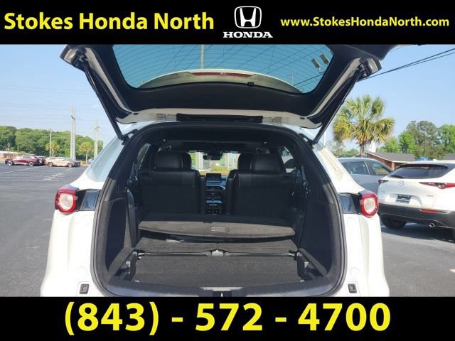 Used 2020 MAZDA CX-9 Grand Touring AWD/4WD image 21
