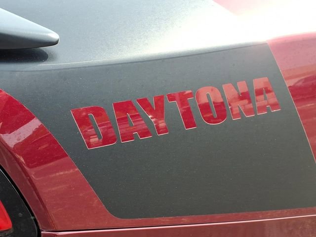 Used 2022 Dodge Charger Scat Pack w/ Daytona Edition Group RWD image 12